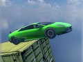 Permainan Permainan Kereta Stunt Ekstrem talian