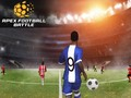 Permainan Pertempuran Bola Sepak Apex talian