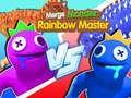 Permainan Gabungkan Monster: Master Pelangi talian