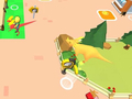 Permainan Taman Dino Mini talian
