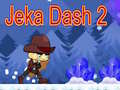 Permainan Jeka Dash 2 talian
