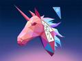Permainan Seni 3D Lowpoly talian