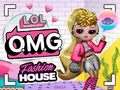 Permainan LOL Surprise OMG™ Rumah Fesyen talian