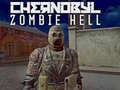 Permainan Neraka Zombie Chernobyl talian