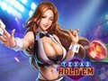 Permainan Texas Hold'em talian