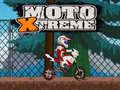 Permainan Moto Xtreme talian