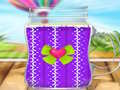 Permainan Raja Smoothie talian