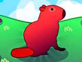 Permainan Evolusi Kapibara dan Beaver: Idle Clicker talian