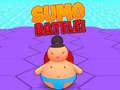 Permainan Pertempuran Sumo! talian
