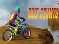 Permainan Stunt Basikal talian
