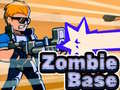 Permainan Pangkalan Zombie talian