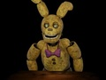 Permainan FNAF 6: Bilik Penyelamatan talian