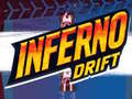 Permainan Inferno Drift talian