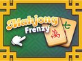 Permainan Demam Mahjong talian