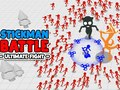 Permainan Pertarungan Stickman: Pertempuran Terakhir talian