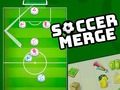 Permainan Penggabungan Bola Sepak talian