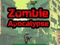 Permainan Kiamatan Zombie talian