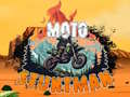 Permainan Jongos Moto talian