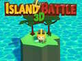 Permainan Pertempuran Pulau 3D talian