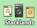 Permainan Stacklands talian