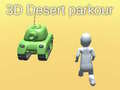 Permainan Parkour Gurun 3D talian
