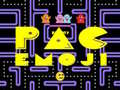Permainan Pac Emoji talian