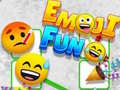 Permainan Kesenangan Emoji talian