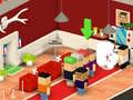 Permainan Barbershop Inc talian