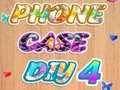 Permainan Sarung Telefon DIY 4 talian