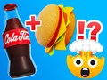 Permainan Padanan Makanan talian