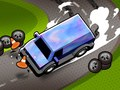 Permainan Cabaran Drift Turbo Racer talian
