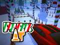 Permainan Parkirnya Hari Natal talian