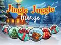 Permainan Jingle Juggle Gabungkan talian