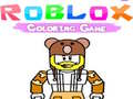Permainan Permainan Mewarna Roblox talian