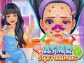 Permainan Rawatan Gaya ASMR talian
