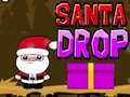 Permainan Santa Jatuh talian