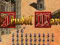 Permainan Perang Feudal talian