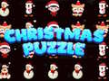 Permainan Teka-teki Krismas talian