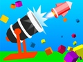 Permainan Meriam Peroboh Pixel talian