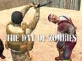 Permainan Hari Zombie talian