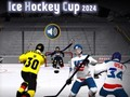 Permainan Piala Hoki Ais 2024 talian