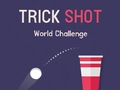 Permainan Cabaran Dunia Trick Shot talian