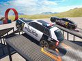 Permainan Simulasi Kereta Polis Sebenar talian