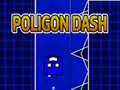 Permainan Dash Poligon talian