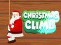 Permainan Pendakian Krismas talian