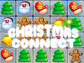 Permainan Sambungan Krismas talian
