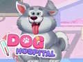 Permainan Hospital Anjing talian