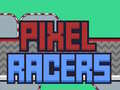 Permainan Pelumba Pixel talian