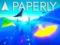 Permainan Paperly: Pengembaraan Kapal Kertas talian