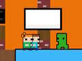 Permainan PixBros 2 Pemain talian